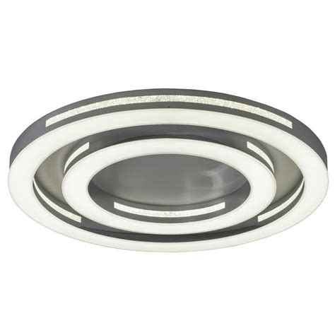 flush mount led lights lowes